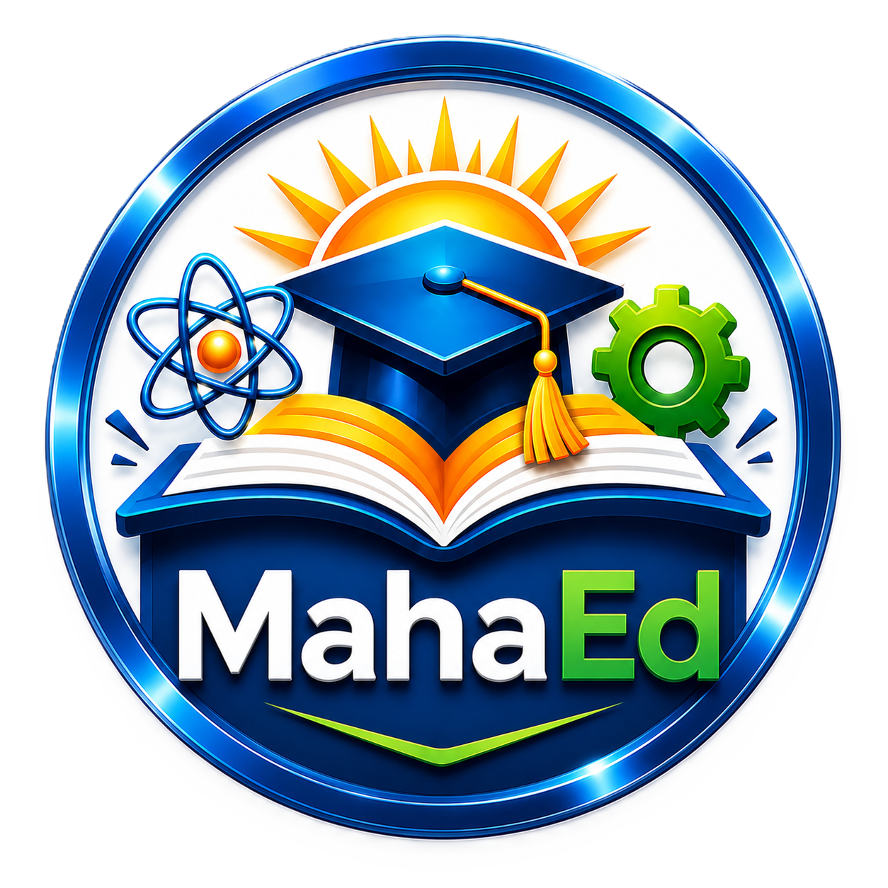 MahaEd