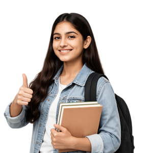 college going student