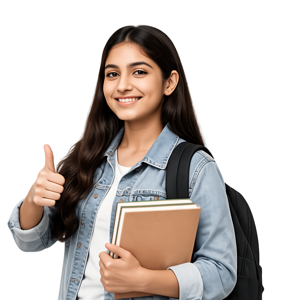 college going student
